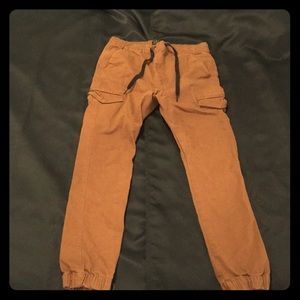 West49 joggers
